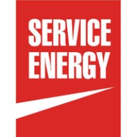 Service Energy Gestão de Energia logo - Similar company to Novva Solutions