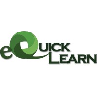 eQuick Learn logo - Similar company to Genesis Computer Systems, Inc.