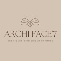 ARCHIFACE7 logo - Similar company to Bergues - Liants
