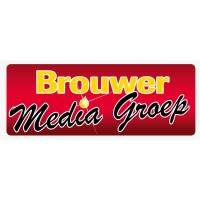 Brouwer Media Groep logo - Similar company to B&M Media Groep