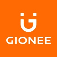 Gionee Egypt logo - Similar company to Badran Group
