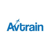 Avtrain logo - Similar company to Walletguide