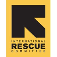 International Rescue Committee- Abilene logo - Similar company to Be Well Community Development Corporation