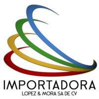 Importadora Lopez y Mora SA de CV logo - Similar company to Dsf88 Importadora