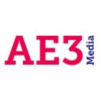AE3 Media Ltd logo - Similar company to Wild + Raw