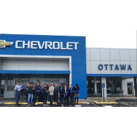 Chevrolet of Ottawa