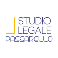 Studio legale Passarello logo - Similar company to Saccone - Studio Legale