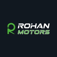Rohan Motors logo - Similar company to Vrushabh Mobility Pvt Ltd