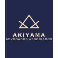 Akiyama Advogados Associados logo - Similar company to Paradigm Shift Llc Ae