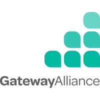 Gateway Alliance logo - Similar company to Expert Edge