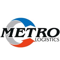 Metro Logistics logo - Similar company to 3Pete Logistics, Llc.