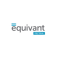 equivant Pretrial logo - Similar company to Equivant Court