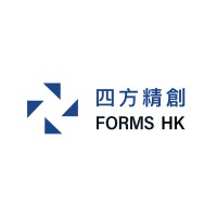 FORMS HK logo - Similar company to Qfpay Hong Kong