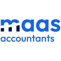 Maas Accountants B.V. logo - Similar company to Top En Co., Accountants En Belastingadviseurs