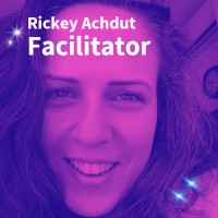 Rickey Achdut 🤠 Business Writing Lecturer logo - Similar company to Agasconcept
