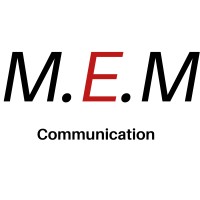 MEM Communication logo - Similar company to Leaps & Co