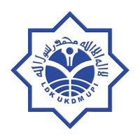 LDK UKDM UPI logo - Similar company to Yayasan Percikan Iman