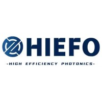 HieFo Corporation logo - Similar company to Emcore Corporation