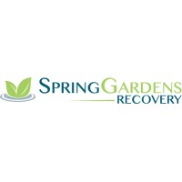 Spring Gardens Recovery logo - Similar company to Exhibits