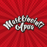 Markkinointiapua logo - Similar company to Gli Yhtiöt - Gli Express Oy