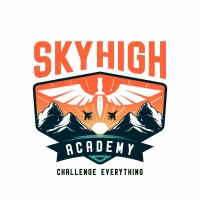 Sky High Academy logo - Similar company to Skyapps Technologies Ltd