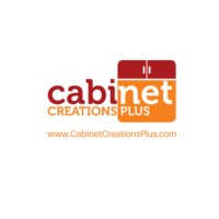 Cabinet Creations Plus logo - Similar company to Amberleaf Home