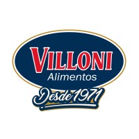 Villoni Alimentos logo - Similar company to F