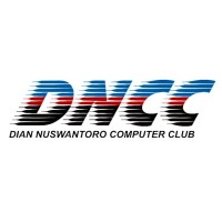 Dian Nuswantoro Computer Club logo - Similar company to Klora Network