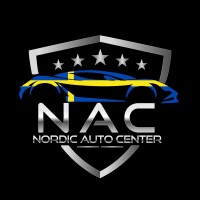 Nordic Auto Center logo - Similar company to Chartered Technologies