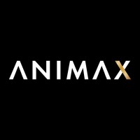 ANIMAX logo - Similar company to Creature Technology Co.