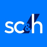 SC&H Capital logo - Similar company to Sc&H