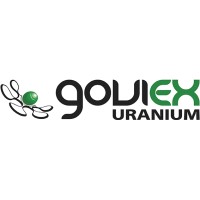 GoviEx Uranium logo - Similar company to Gogreen Partners