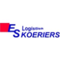 ES Koeriers logo - Similar company to A1 Expresskoerier