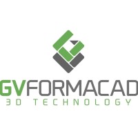 GVFORMACAD SRL -  3D TECHNOLOGY logo - Similar company to Cmf Marelli