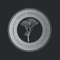 All About Arboriculture logo - Similar company to Arborforce Group