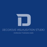Decorous Studio-3D Architectural Visualization Studio logo - Similar company to Mistri Studios