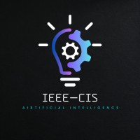 IEEE CIS Student Chapter - ASEB logo - Similar company to Face Amrita