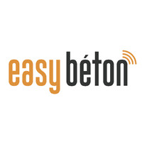 EASYBETON logo - Similar company to Poly Industries Ab