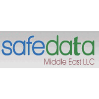 Safedata Middle East LLC logo - Similar company to First Ideaz Llc