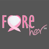 FORE HER logo - Similar company to Curears