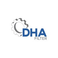 DHA Filter logo - Similar company to Orion Environmental, Llc