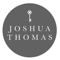 Joshua Thomas Finance logo - Similar company to Thomas & Co International Limited