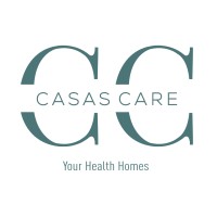 Casas Clinics logo - Similar company to Smyrna