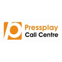 Pressplay Call Centre logo - Similar company to Deep Green Technology