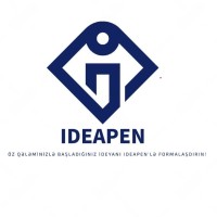 Ideapen logo - Similar company to Sky X