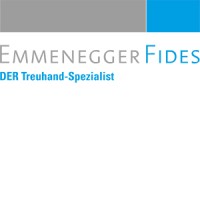 Emmenegger Fides AG logo - Similar company to Dynamis Treuhand Ag