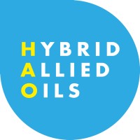Hybrid Allied Oils Sdn Bhd logo - Similar company to Soft Drinks As