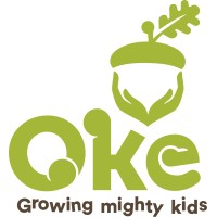Oke Charity logo - Similar company to Stratmate