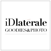 iDlatérale logo - Similar company to Maars