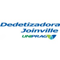 Dedetizadora Joinville Uniprag logo - Similar company to Foco Dedetizadora